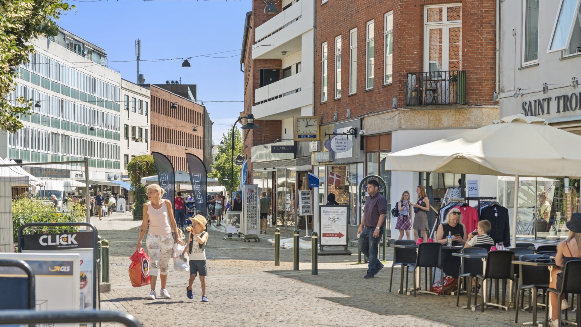 algade roskilde gågade algade roskilde gågade